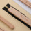 Guide de collage pour fermeture éclair en bois 3# 3mm 4mm 5mm 5# 6mm 7mm 4