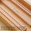 Guide de collage pour fermeture éclair en bois 3# 3mm 4mm 5mm 5# 6mm 7mm 6