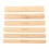 Guide de collage pour fermeture éclair en bois 3# 3mm 4mm 5mm 5# 6mm 7mm 3