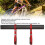 Bicycle Handlebar Double Extender Bracket Mount Bike Headlight Mount Bar Computer Holder 7