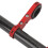 Bicycle Handlebar Double Extender Bracket Mount Bike Headlight Mount Bar Computer Holder 12