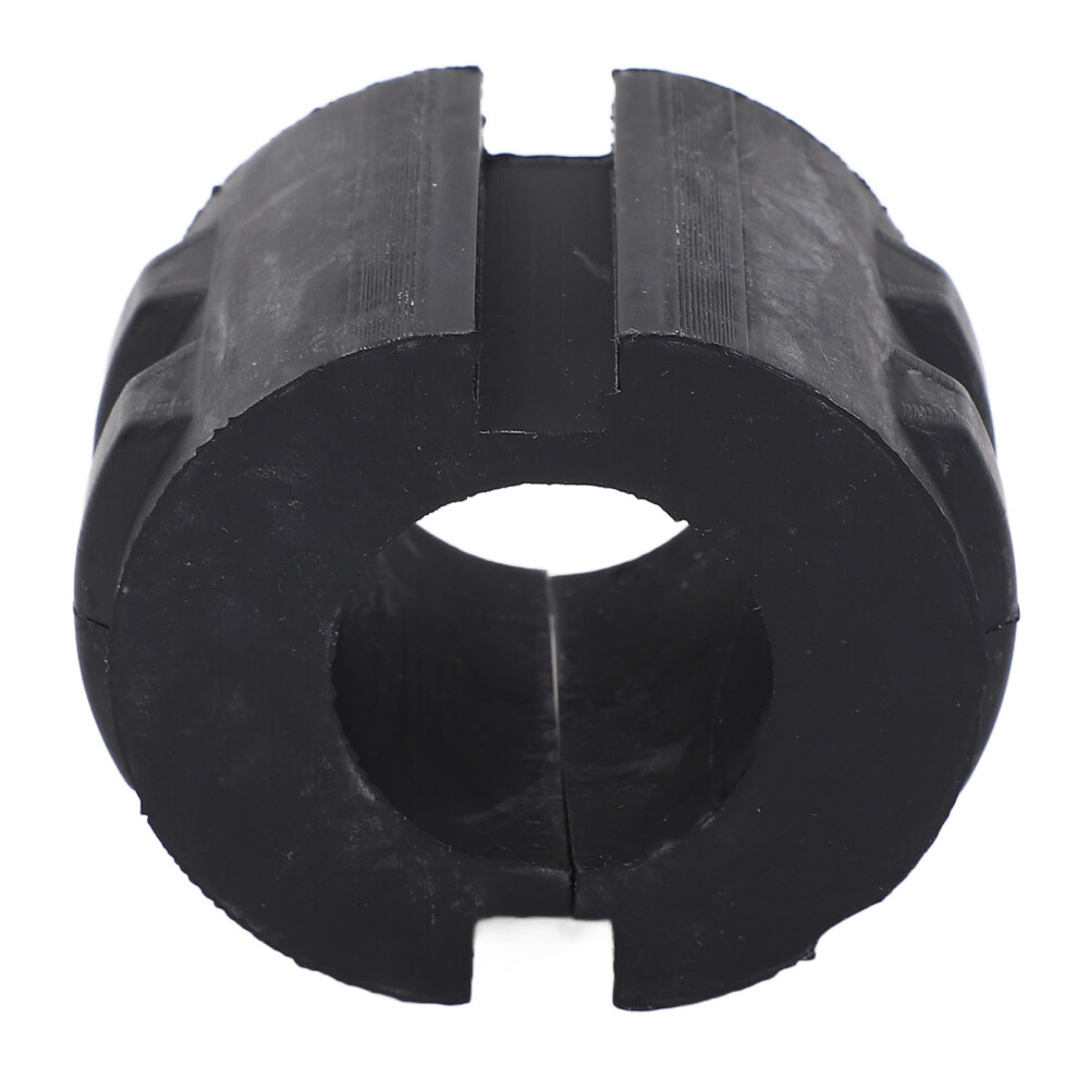 Front Stabilizer Bar Bushing A2213230965 Rubber Front Suspension Anti Roll Bar Stabilizer Bushing For S400 S450 S600 S63 S65 Sedan 4921322761881