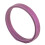 SidePushing 20mm alliage de titane porte-clés violet 11
