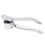 Pressa per aglio Pro Facile da pulire 15,5 cm, argento 8