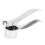 Pressa per aglio Pro Facile da pulire 15,5 cm, argento 14