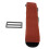 Ceinture élastique 70-102 cm 200 cm Marron clair 11