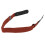 Ceinture élastique 70-102 cm 200 cm Marron clair 12