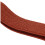 Ceinture élastique 70-102 cm 200 cm Marron clair 6