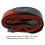 Ceinture élastique 70-102 cm 200 cm Marron clair 3