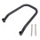 S1000XR 2021-2024 Supporto GPS - Ferro da 12 mm 3