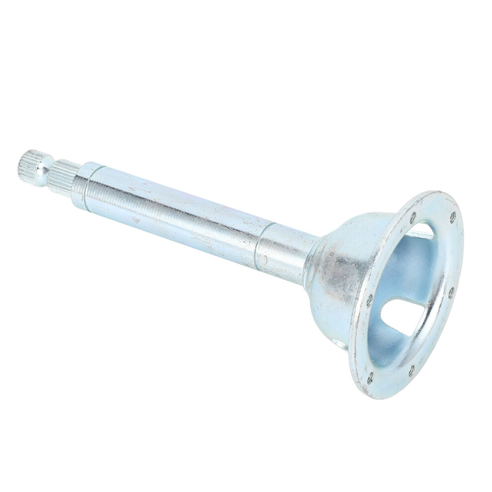 Go Kart Steering Wheel Shaft Hub M14 30T 6 Hole Base For Diy Refitting Drift Trikes Four Wheel Car 8161322762648