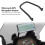 S1000XR 2021-2024 Supporto GPS - Ferro da 12 mm 5
