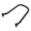 S1000XR 2021-2024 Supporto GPS - Ferro da 12 mm 12