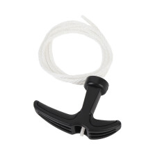 Corda di avviamento & manico 970 mm per motori da 49cc-80cc