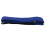 Ceinture élastique de taille 70-102 cm/200 cm 52 g Boucle bleue 15