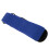 Ceinture élastique de taille 70-102 cm/200 cm 52 g Boucle bleue 12