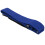 Ceinture élastique de taille 70-102 cm/200 cm 52 g Boucle bleue 9