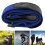 Ceinture élastique de taille 70-102 cm/200 cm 52 g Boucle bleue 1