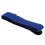 Ceinture élastique de taille 70-102 cm/200 cm 52 g Boucle bleue 13