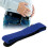 Ceinture élastique de taille 70-102 cm/200 cm 52 g Boucle bleue 16