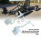 Kit pedali per go-kart 212cc/196cc 6,5 hp 5,5 hp molle 4