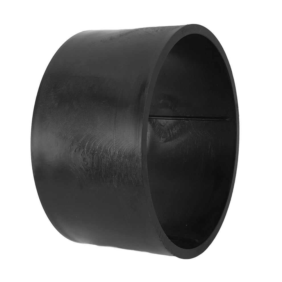 Go Kart Tire Sleeve 11x7.10-5 Traction Reduction Sturdy PVC Tire Sleeve Drift Ring for Drift Trike Drifting Scooter