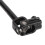 Ensemble d'arbre de direction de 270 mm M14 30T alliage d'acier 9