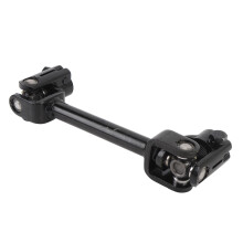 Albero di sterzo da 270 mm M14 30 denti in lega d'acciaio go-kart
