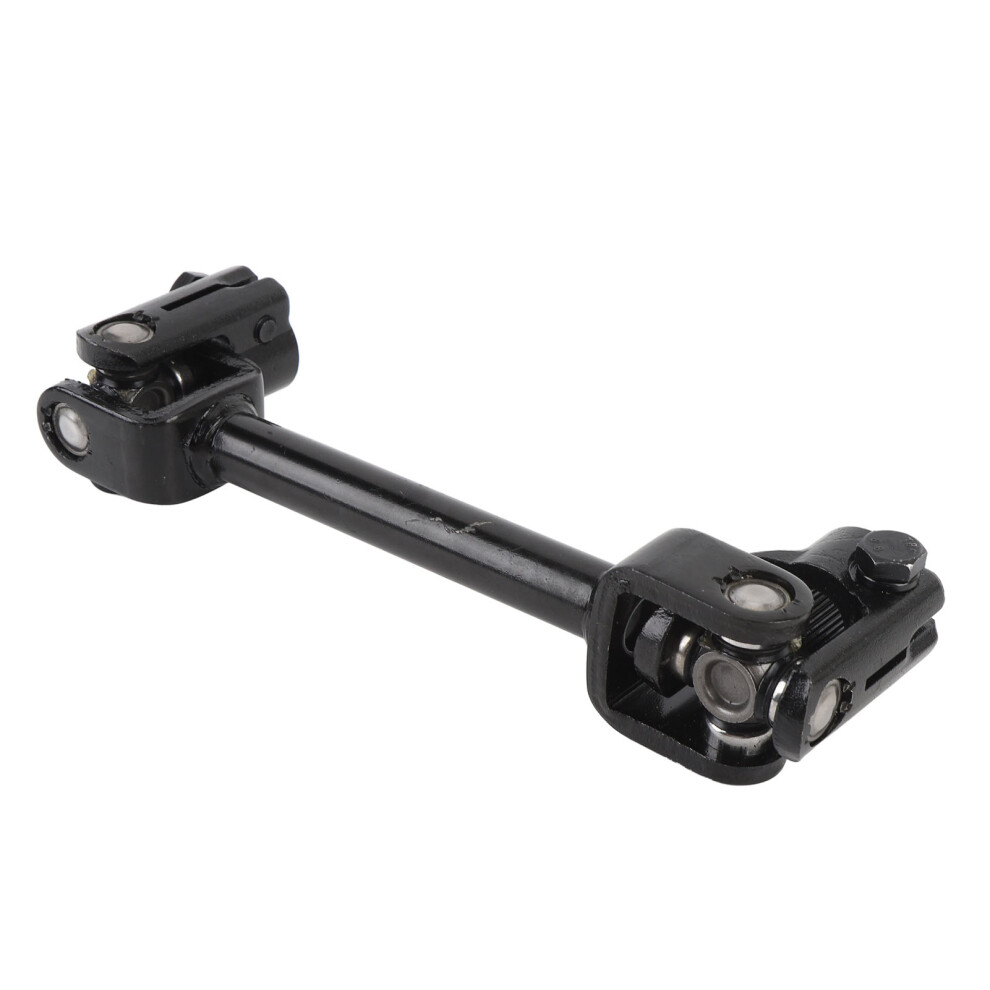 270Mm Steering Shaft Assembly M14 30T Steel Alloy High Strength For Go Kart Atv Quad Mini Bike 9481322763469
