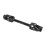 Ensemble d'arbre de direction de 270 mm M14 30T alliage d'acier 16