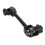 Ensemble d'arbre de direction de 270 mm M14 30T alliage d'acier 14