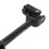 Ensemble d'arbre de direction de 270 mm M14 30T alliage d'acier 13