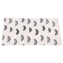 NonSlip Baby Place Mat Cartoon Waterproof Silicone Food Placemat for Kids Toddler