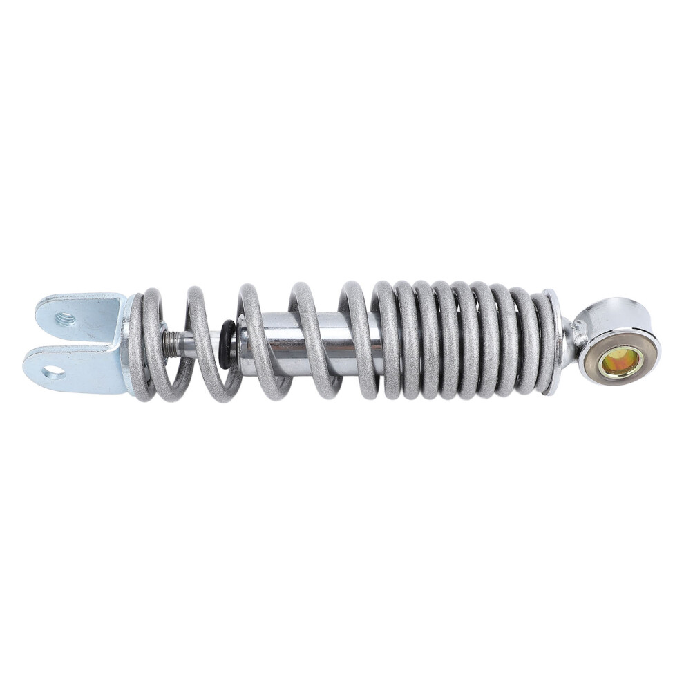 200Mm Motorcycle Rear Shock Absorber High Performance Spring Rear Suspension Shock Damper For Pw50 Pw 50 Pit Bike 1981 To 2019 6951322764023