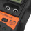 60A PWM Solar-Ladecontroller mit Doppel-USB-Anschlüssen, 12V/24V, Orange 11