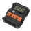 60A PWM Solar-Ladecontroller mit Doppel-USB-Anschlüssen, 12V/24V, Orange 16