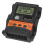 60A PWM Solar-Ladecontroller mit Doppel-USB-Anschlüssen, 12V/24V, Orange 14