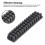 10 pièces brosse à buse 37  8 mm silicone coloré A1 Mini 4