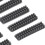10 pièces brosse à buse 37  8 mm silicone coloré A1 Mini 9