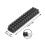 10 pièces brosse à buse 37  8 mm silicone coloré A1 Mini 2