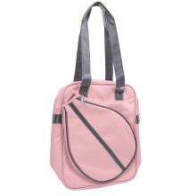 Sac de badminton à grande capacité taille rouge ordinateur portable