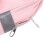 Sac de badminton à grande capacité taille rouge ordinateur portable 14