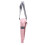 Sac de badminton à grande capacité taille rouge ordinateur portable 15