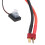 ESC impermeabile nero da 120 A per auto RC 1/8 e 1/10 11