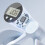 Exerciteur de cuisses TE-200, 200mAh, Taille réglable 5