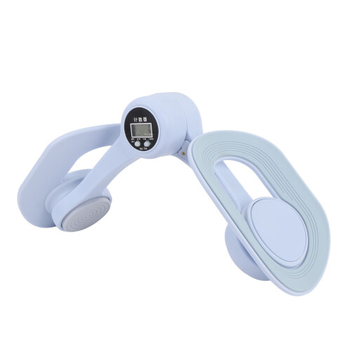Exerciteur de cuisses TE-200, 200mAh, Taille réglable