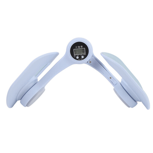 Exerciteur de cuisses TE-200, 200mAh, Taille réglable 1