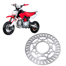 Disque de frein avant Ø200 mm pour moto tout-terrain 50–200 cm³