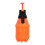 Fogger Sprayers Hand Pressure Trigger Spray Bottle Adjustable Air Compression Watering Can 4