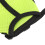 Harnais de traction en maille avec laisse - Taille S vert 7